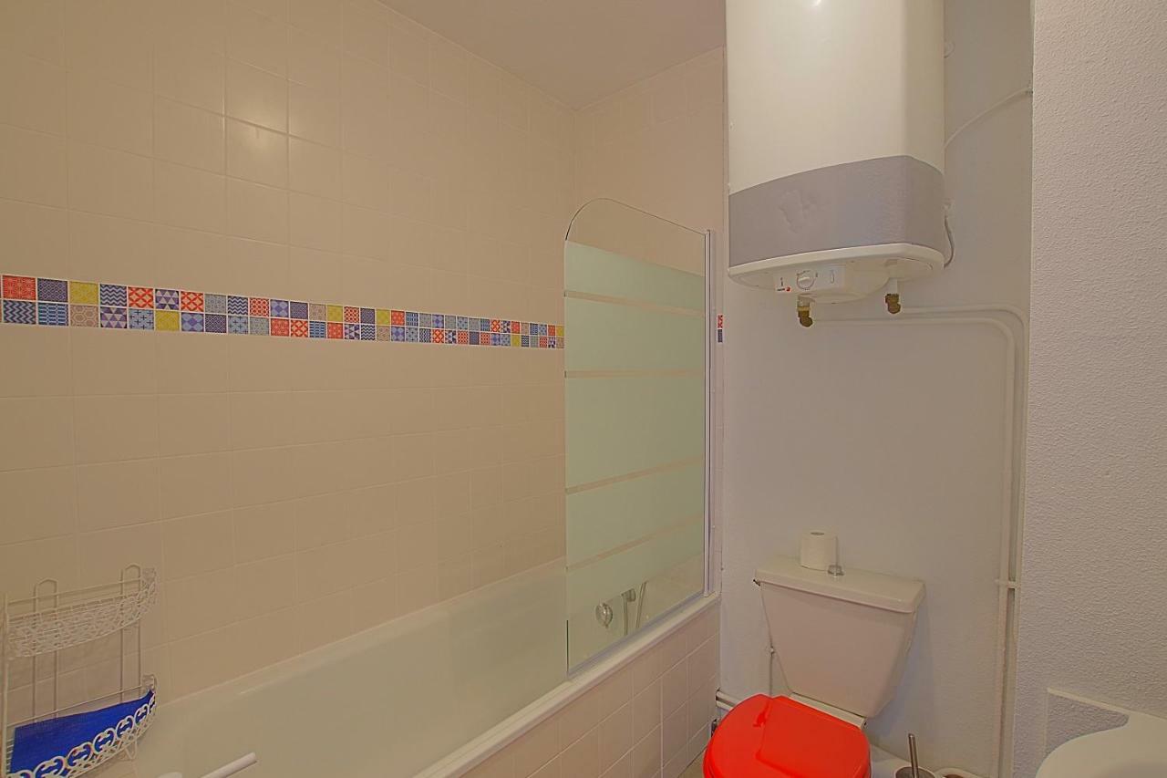 Studio Moderne Avec Parking Et Piscine- 313 Кане Екстериор снимка